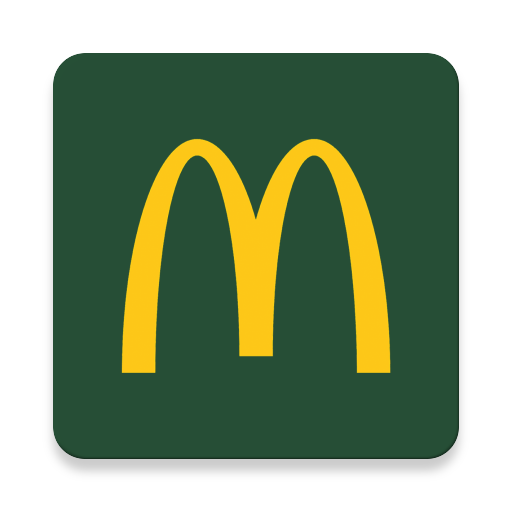Aplikacja McDonald